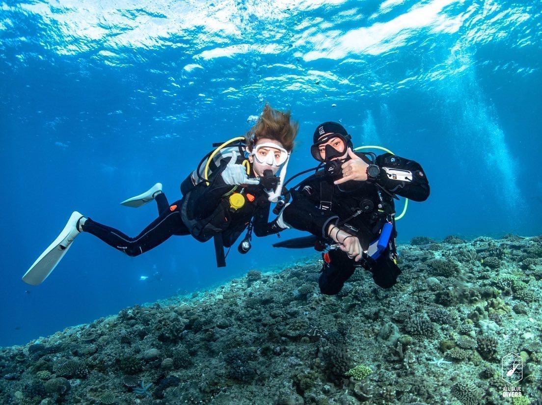 Diver’s7 Okinawaのイメージ