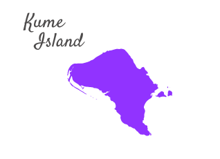 Kume Island