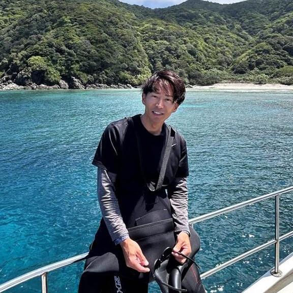 GOLD Scuba Divingのイメージ