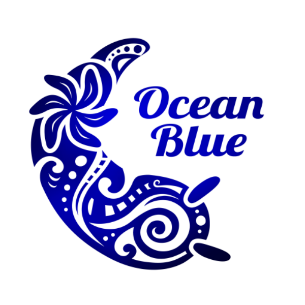 Ocean Blueのイメージ