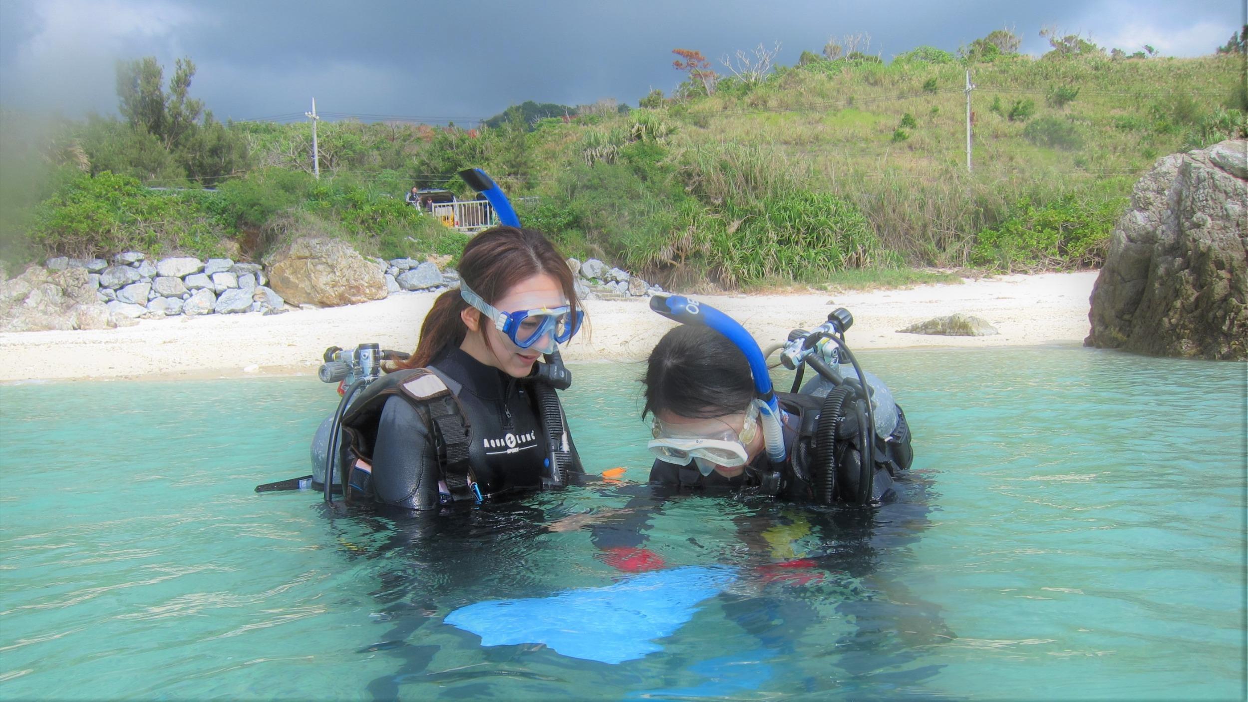 オーシャンビーチちゃたんのイメージ