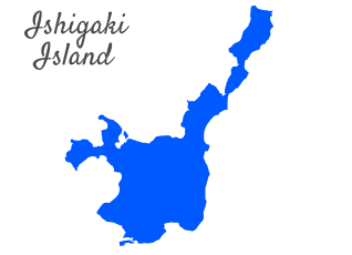 Ishigaki Island