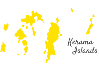 Kerama Islands