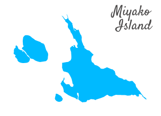 Miyako Island